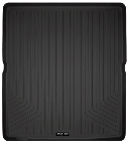 Husky Liners 22031 Cargo Liner Behind 2nd Seat