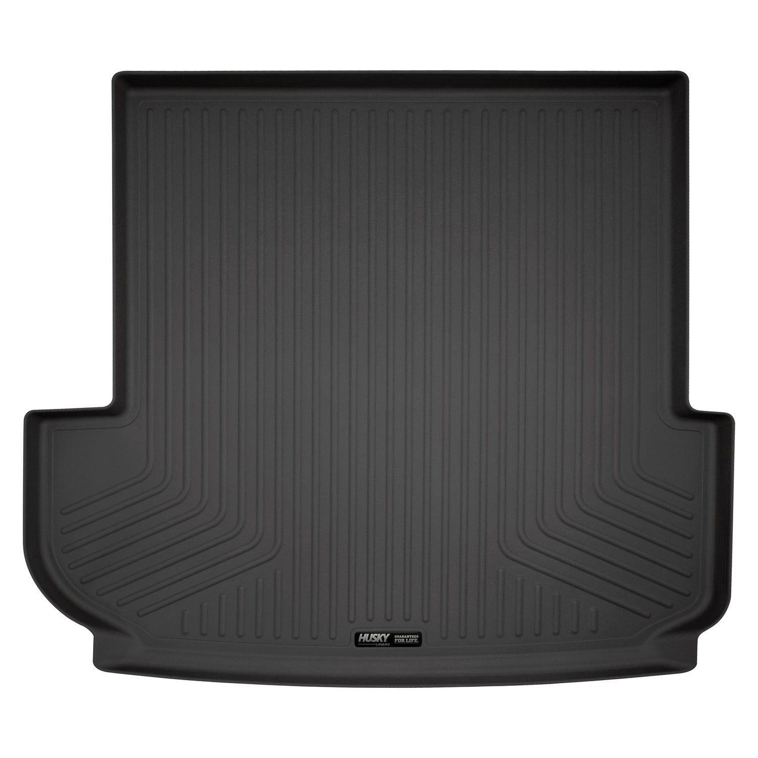 Husky Liners 22711 Cargo Liner Behind 2nd Seat