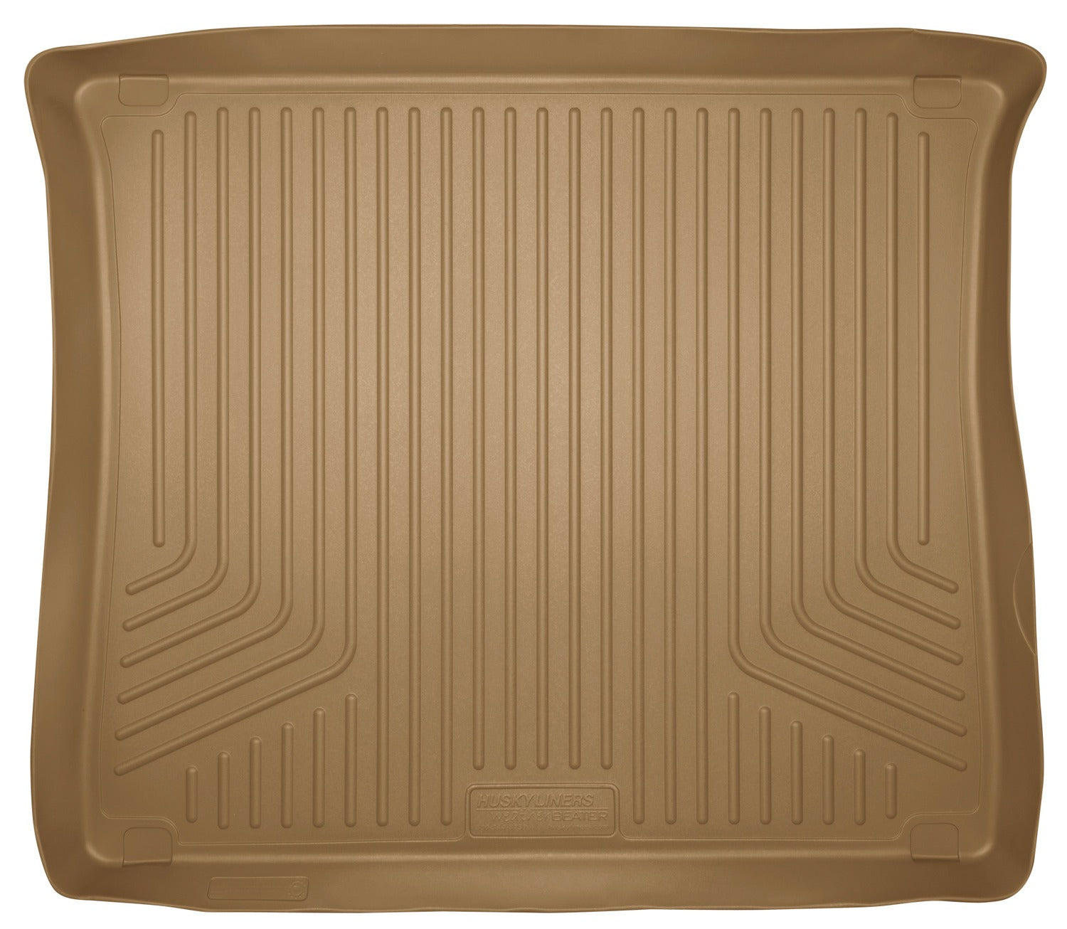 Husky Liners 23223 Cargo Liner