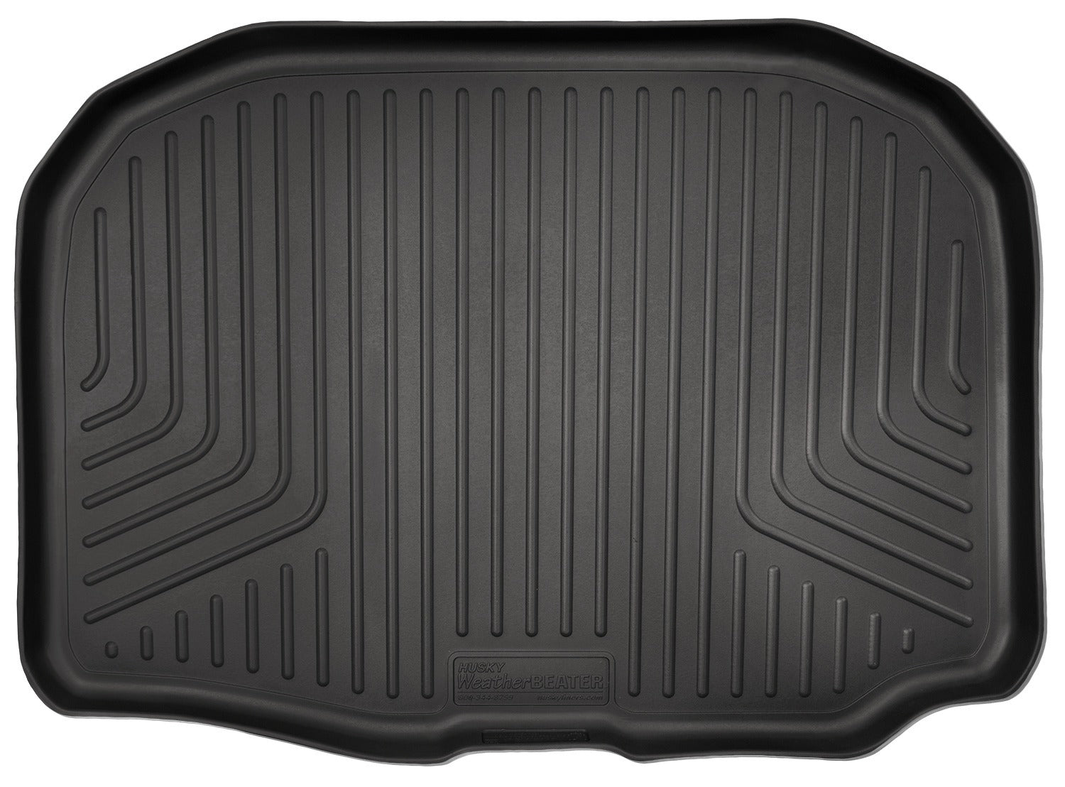 Husky Liners 23311 Cargo Liner Behind 3rd Seat