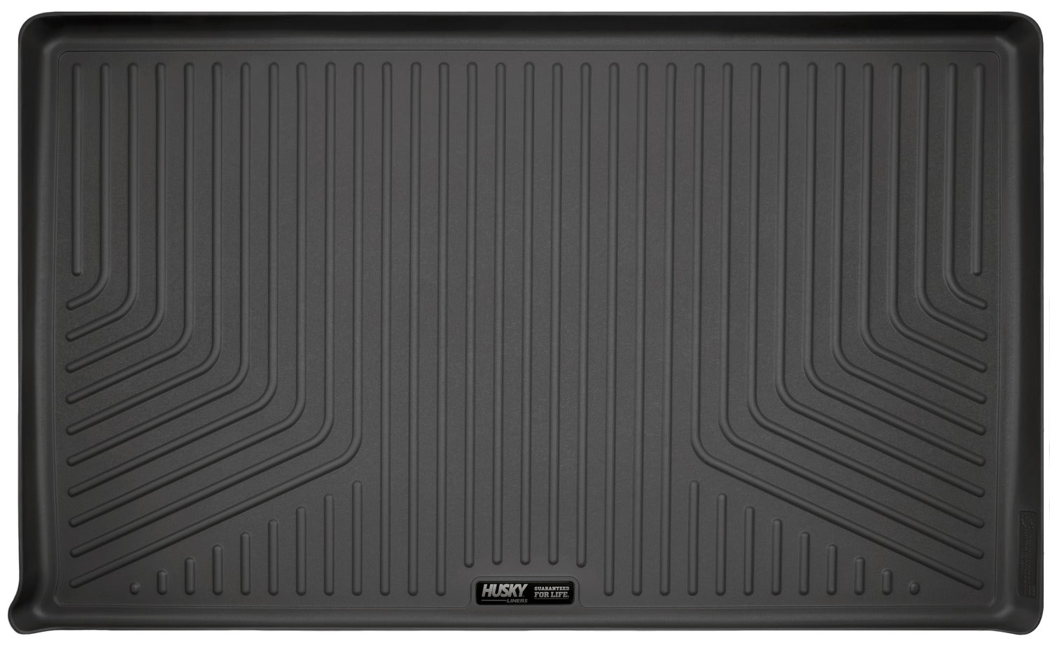 Husky Liners 23411 Cargo Liner Behind 3rd Seat