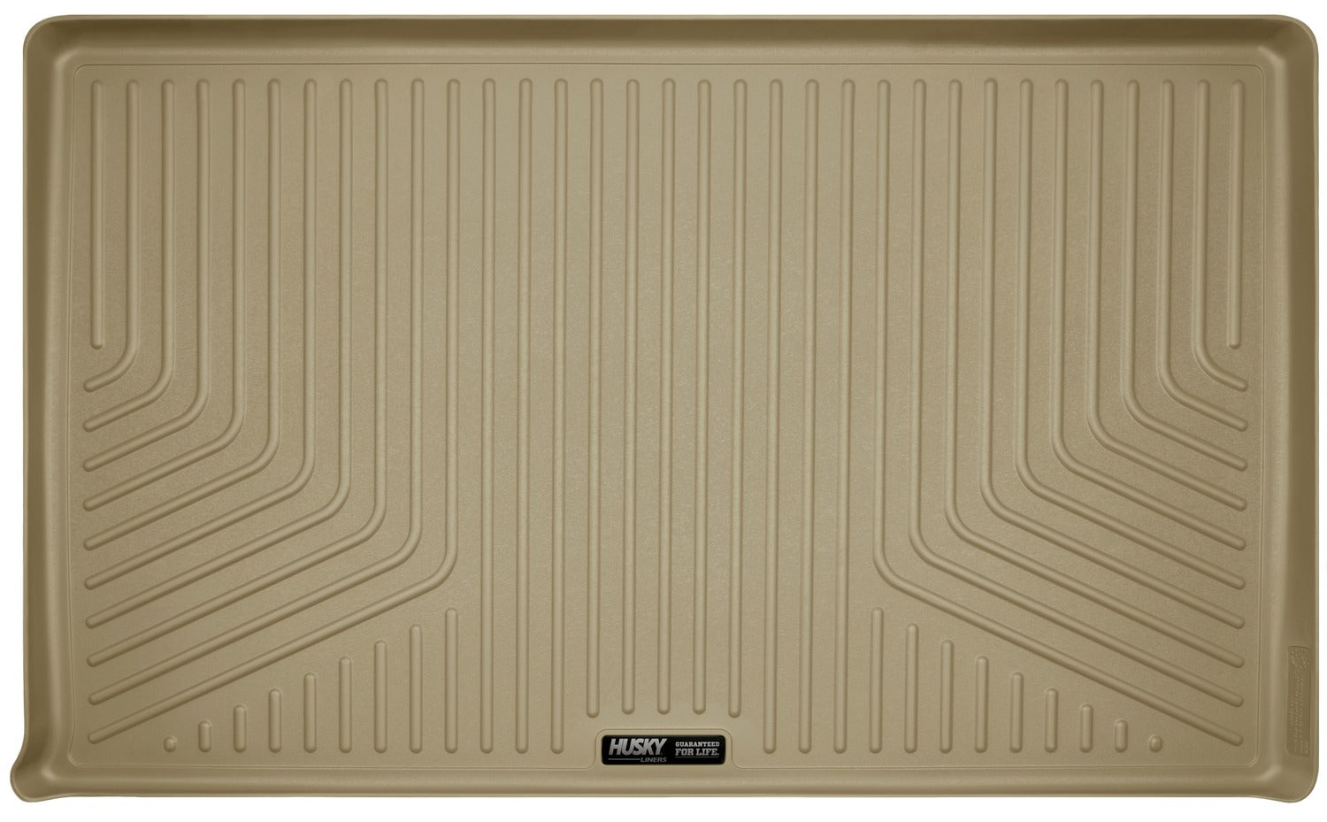 Husky Liners 23413 Cargo Liner Behind 3rd Seat