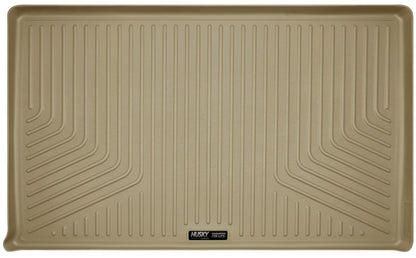 Husky Liners 23413 Cargo Liner Behind 3rd Seat