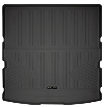 Husky liners cargo liner – hl-01 in Husky Liners 28253 Cargo Liner