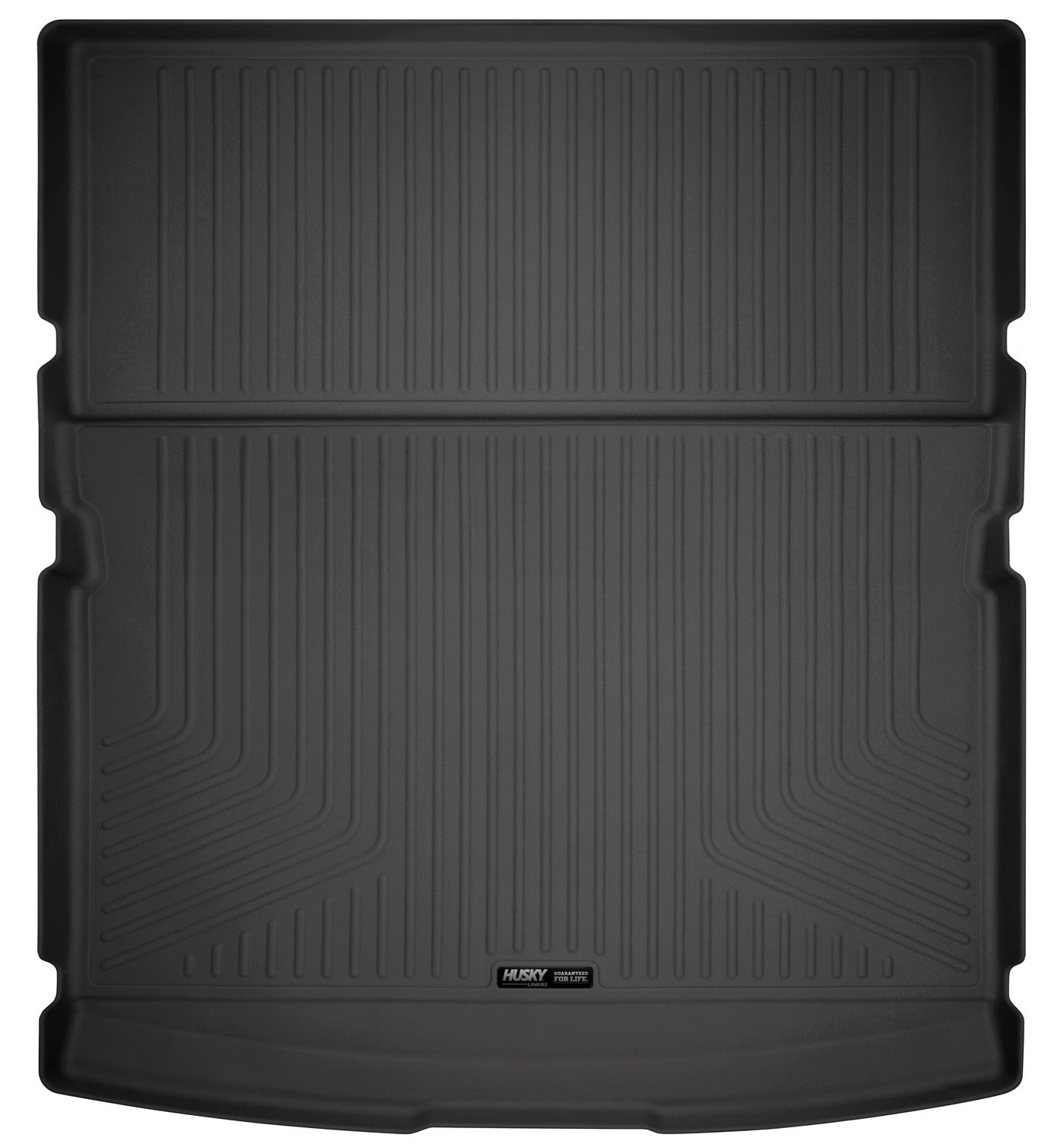 Husky Liners 23481 Cargo Liner Behind 2nd Seat