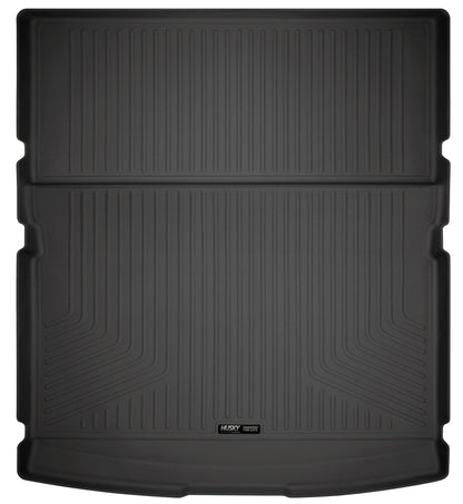 Husky Liners 23481 Cargo Liner Behind 2nd Seat