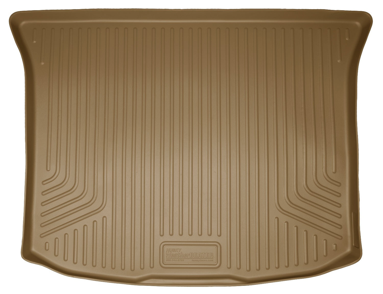 Husky Liners 23723 Cargo Liner