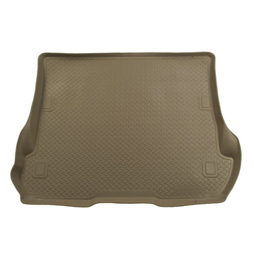Husky classic cargo liner behind 2nd seat – hl-01 in Husky Classic Cargo Liner Behind 2nd Seat 23803