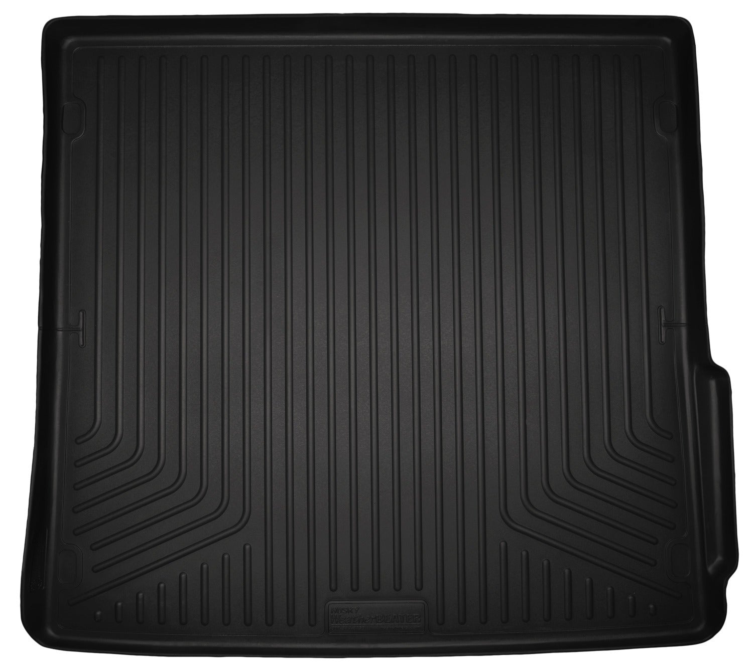 Husky Liners 24481 Cargo Liner
