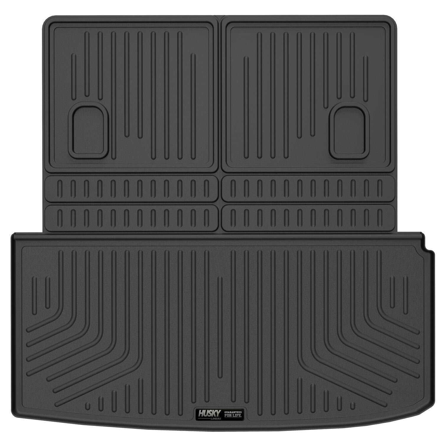 Husky Liners 25181 Cargo Liner