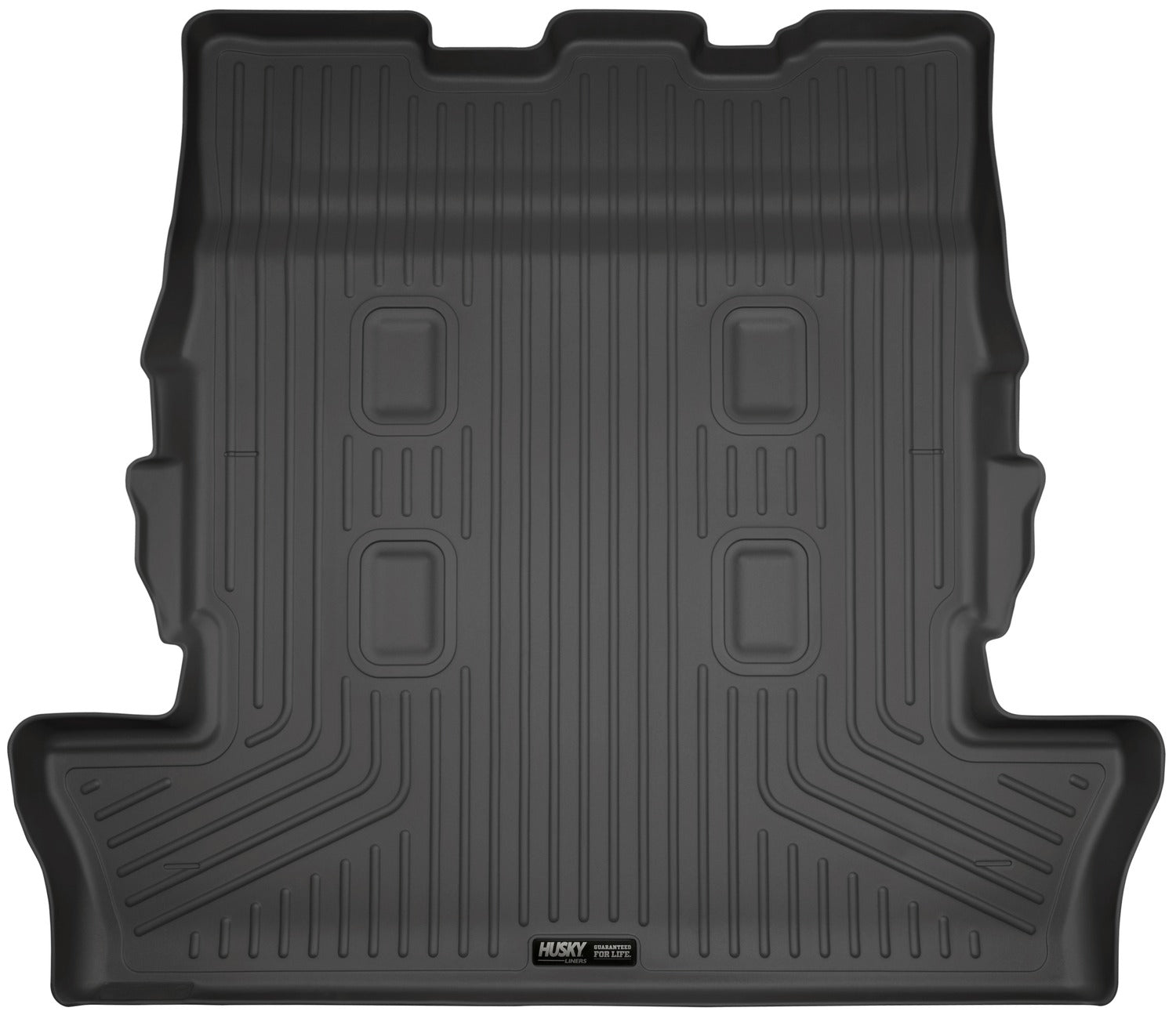 Husky Liners 25341 Cargo Liner