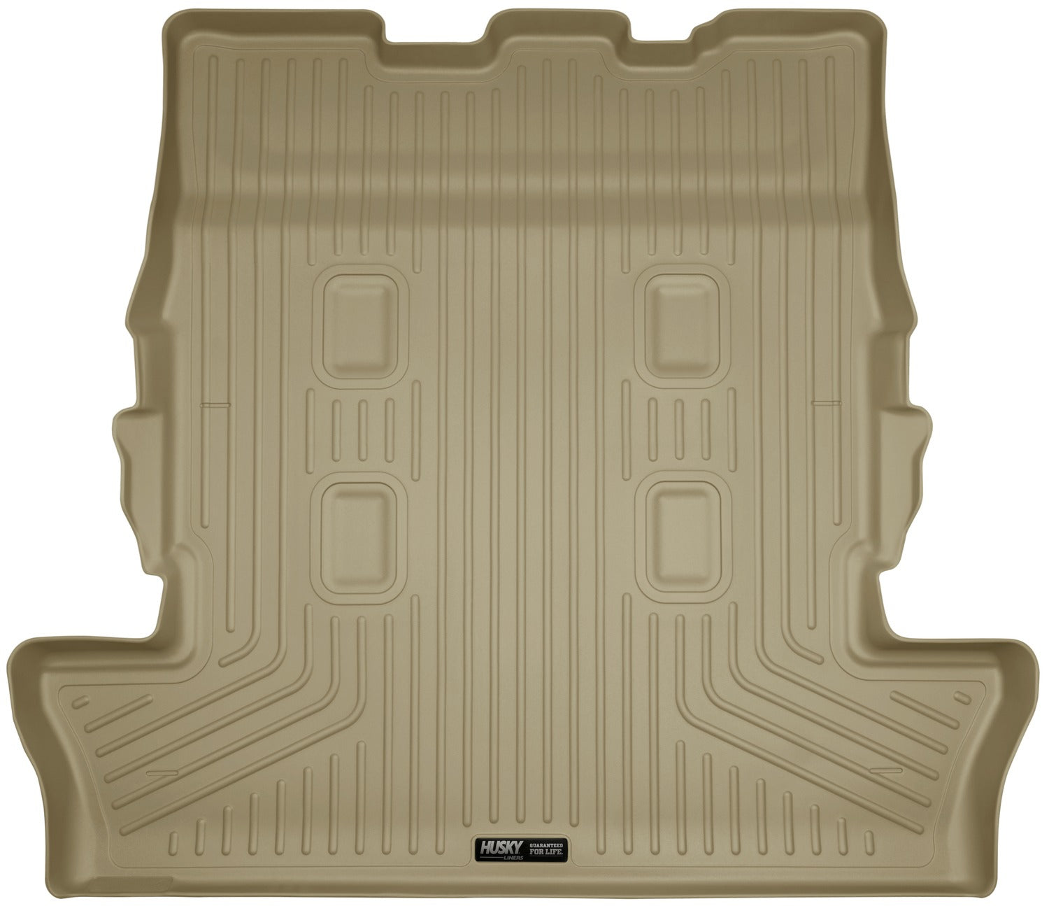 Husky Liners 25343 Cargo Liner