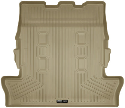 Husky Liners 25343 Cargo Liner