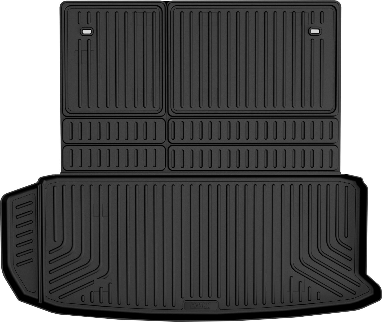 Husky Liners 25451 Cargo Liner
