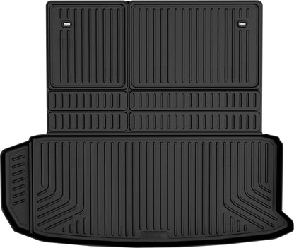 Husky Liners 25451 Cargo Liner