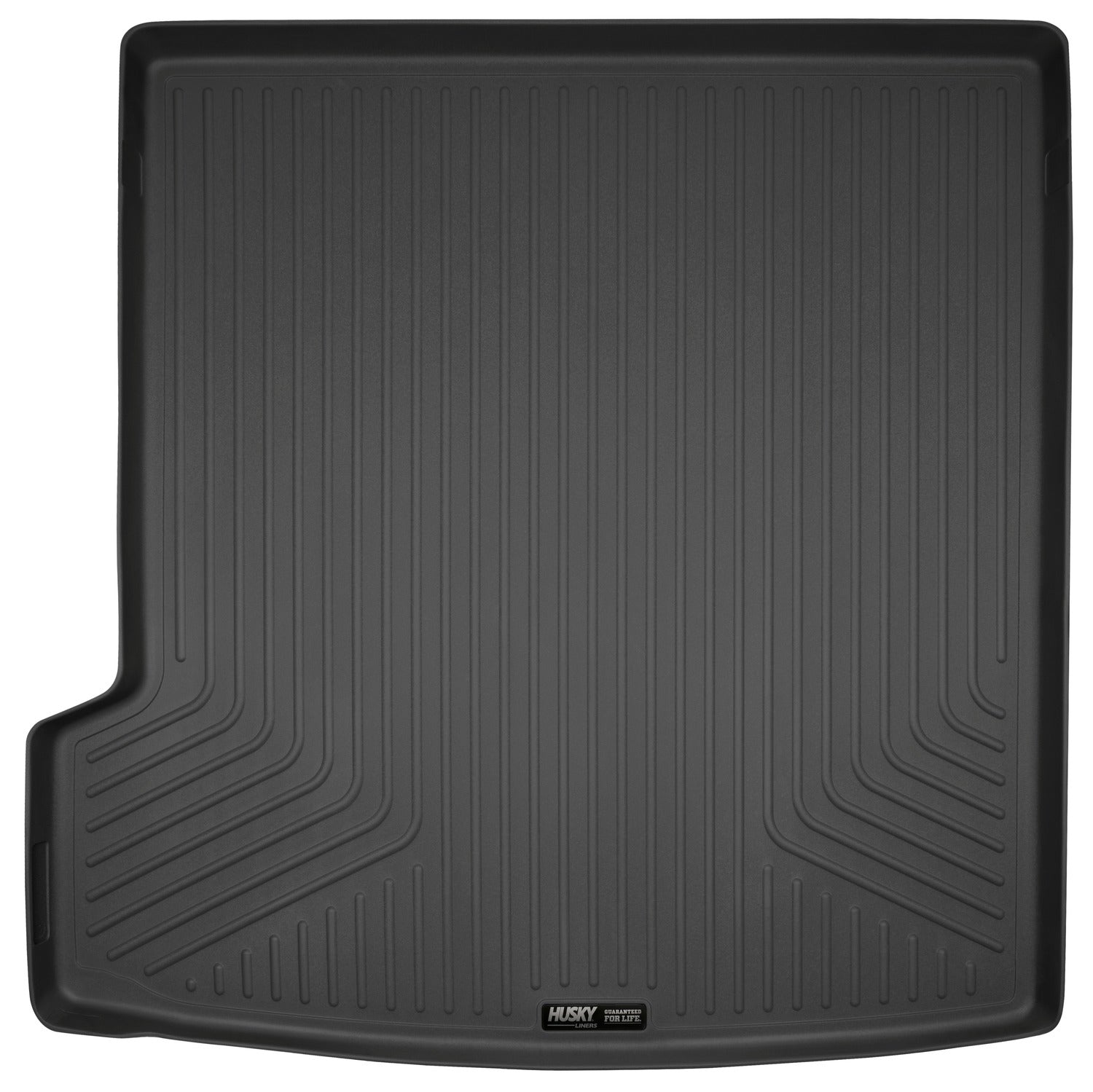 Husky Liners 25601 Cargo Liner Behind 2nd Seat