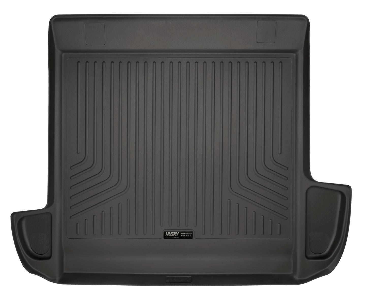Husky Liners 25721 Cargo Liner