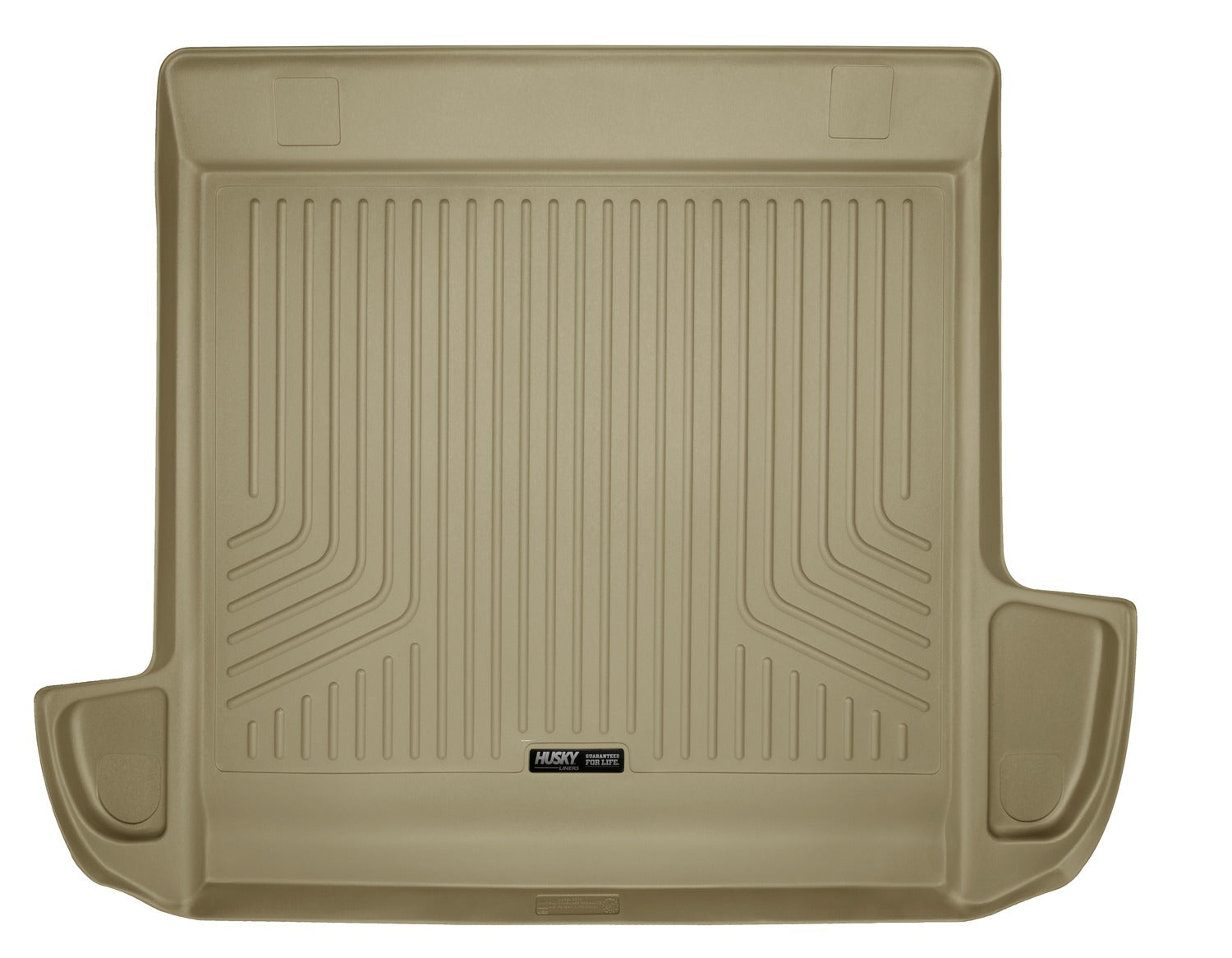 Husky Liners 25723 Cargo Liner