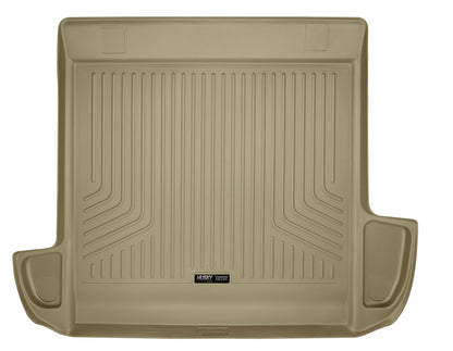 Husky Liners 25723 Cargo Liner