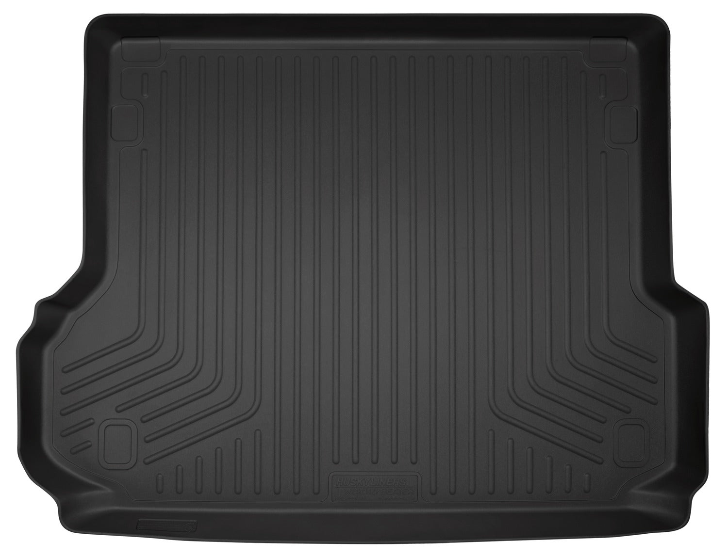 Husky Liners 25781 Cargo Liner