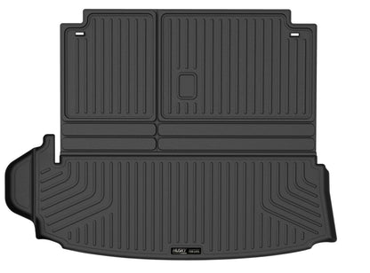 Husky Liners 25791 Cargo Liner