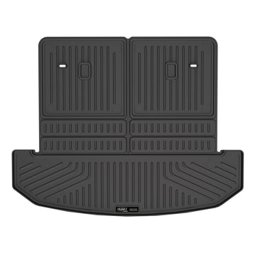 Husky liners cargo liner – hl-02 in Husky Liners 25841 Cargo Liner