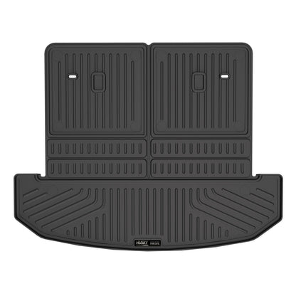 Husky Liners 25841 Cargo Liner