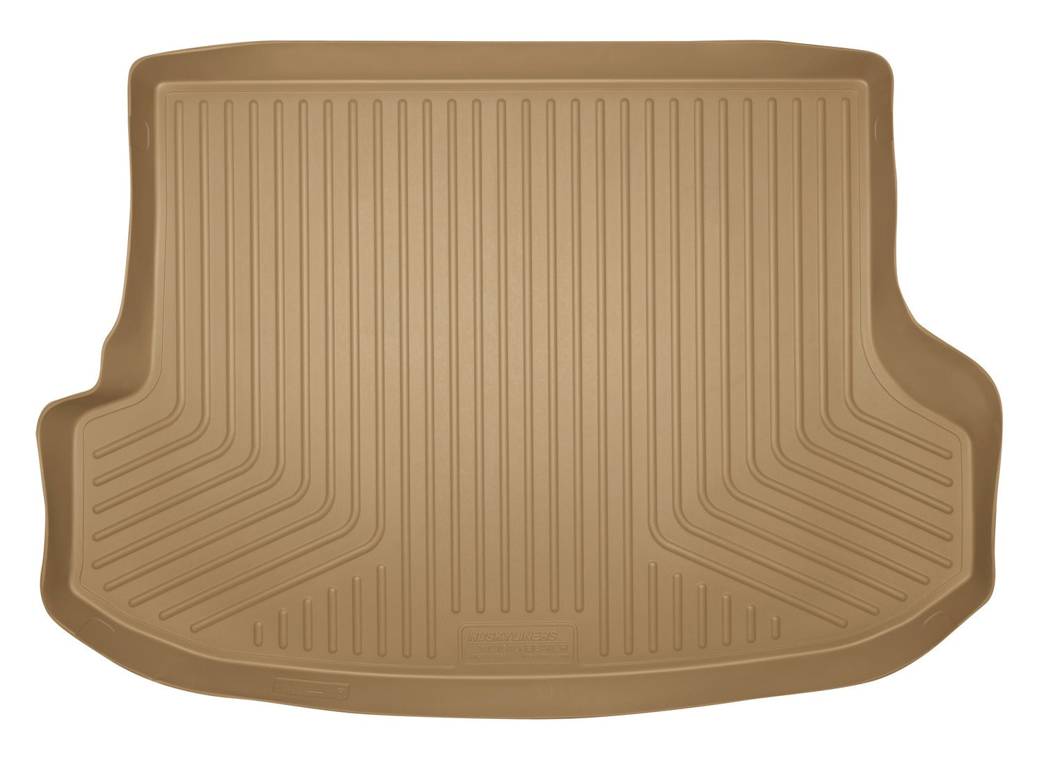 Husky Liners 25893 Cargo Liner