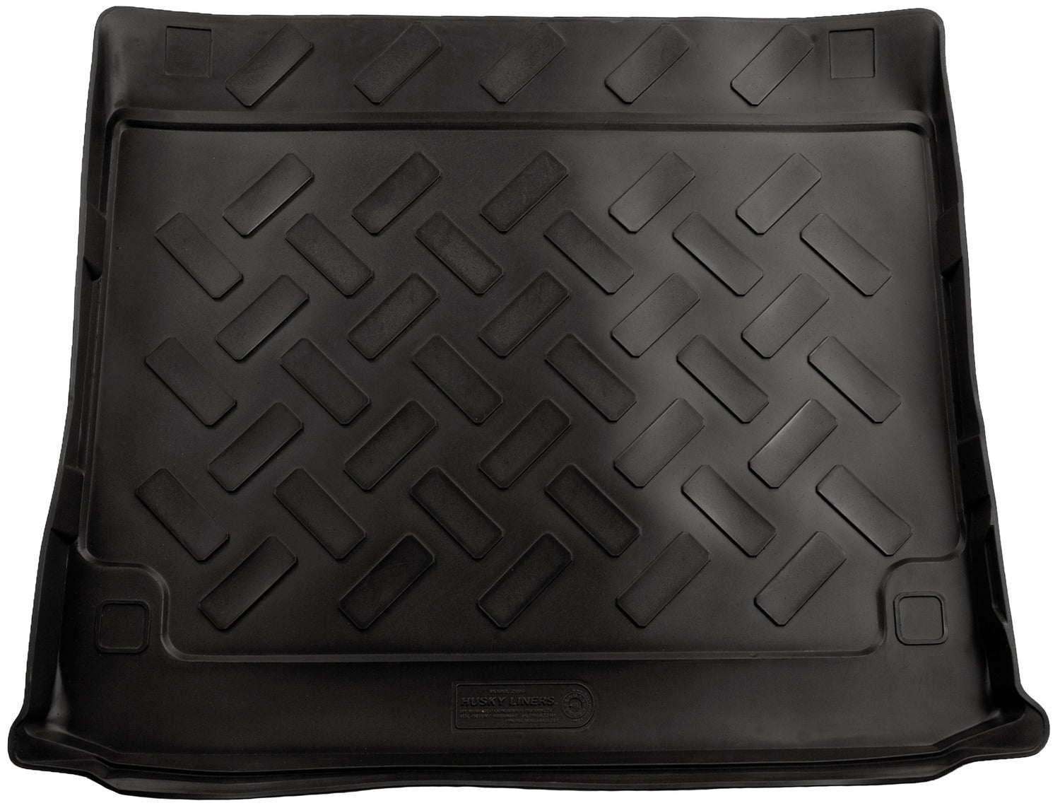 Husky Classic Cargo Liner 25951