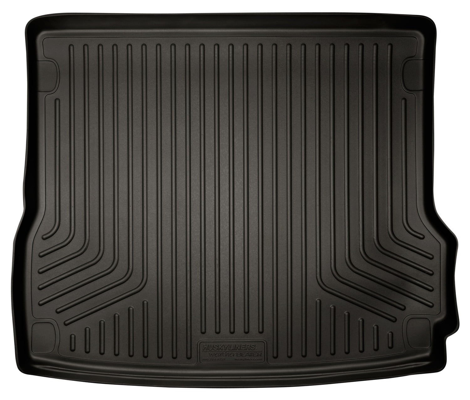 Husky Liners 26411 Cargo Liner