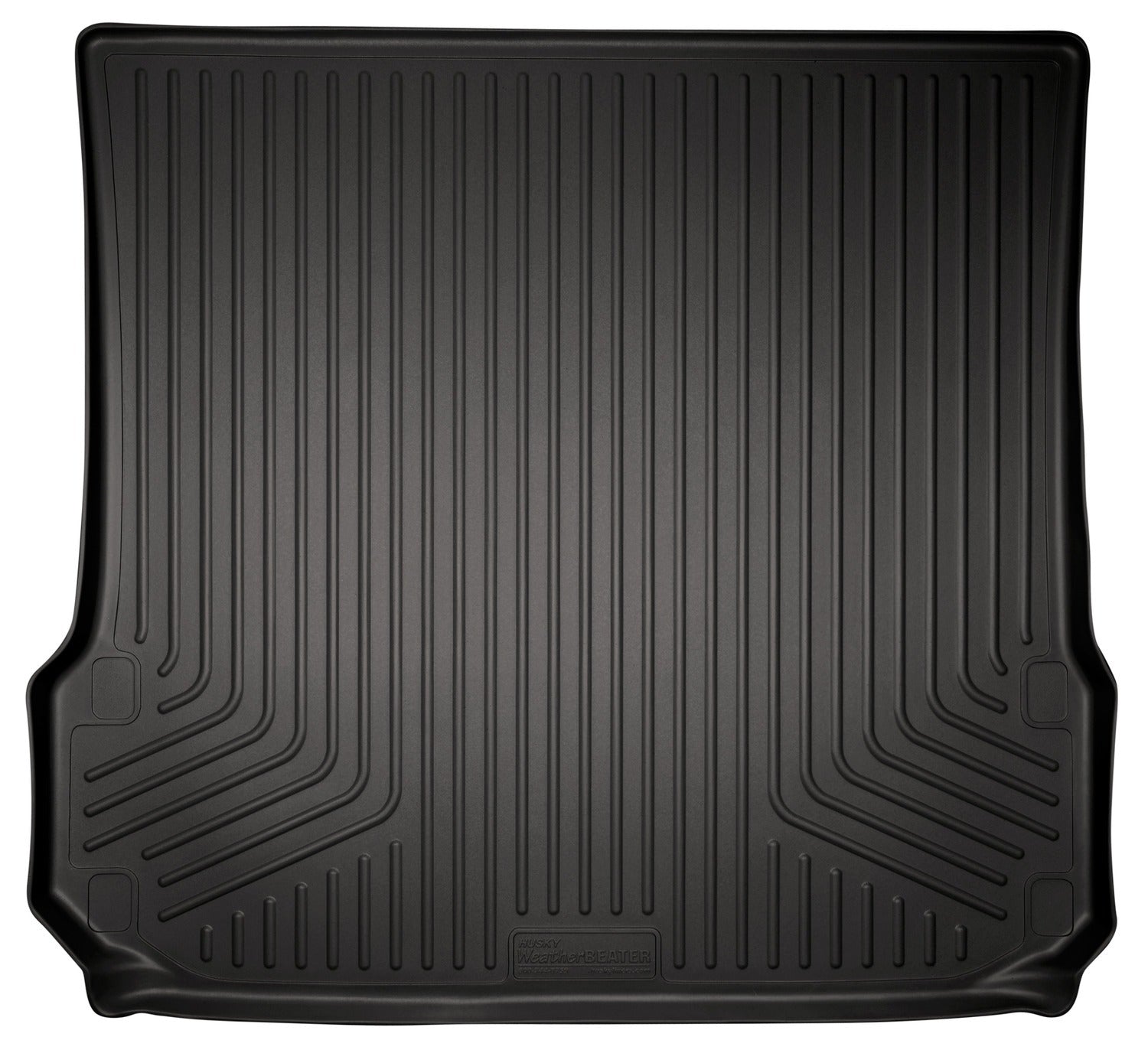 Husky Liners 26651 Cargo Liner