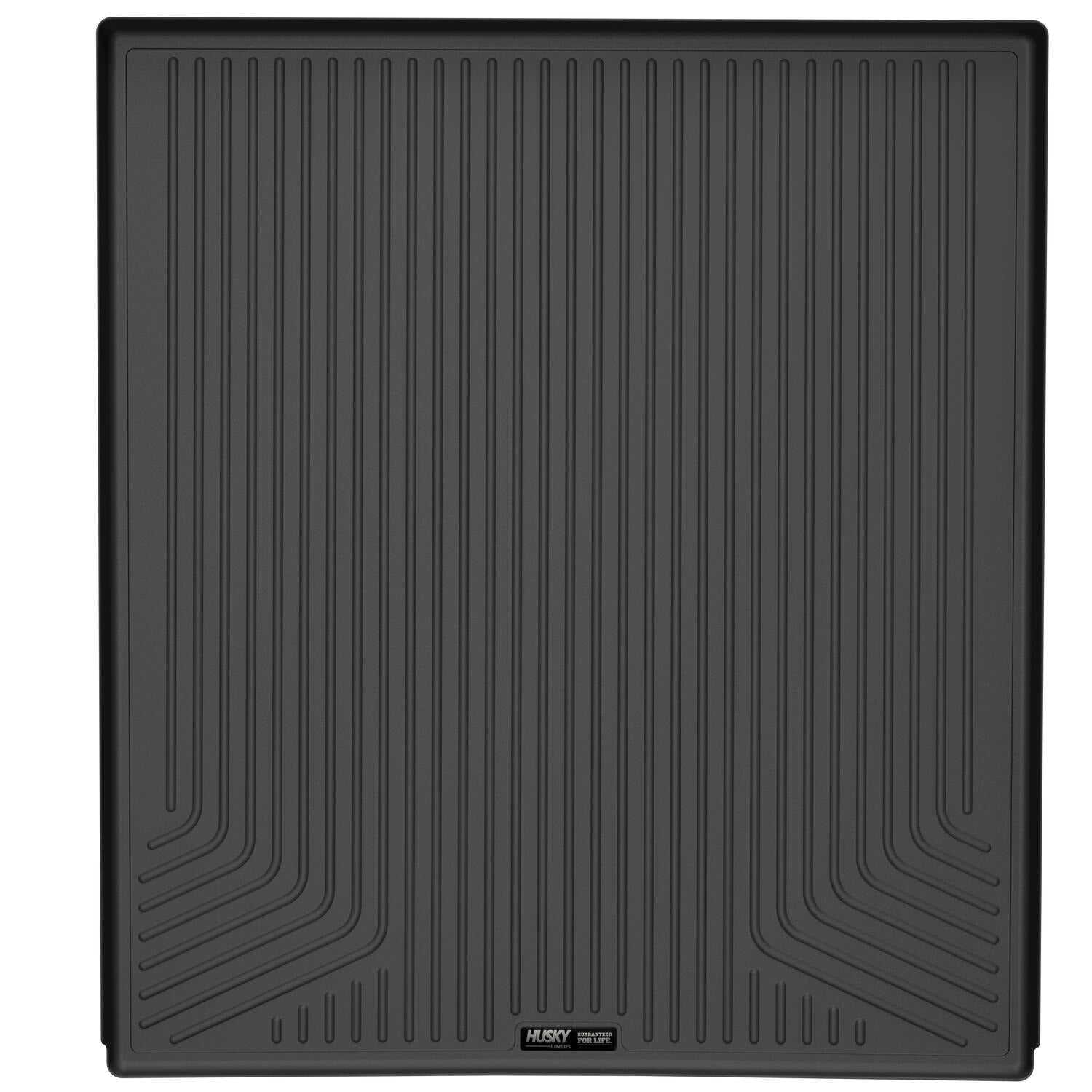 Husky Liners 28111 Cargo Liner Behind 2nd Seat