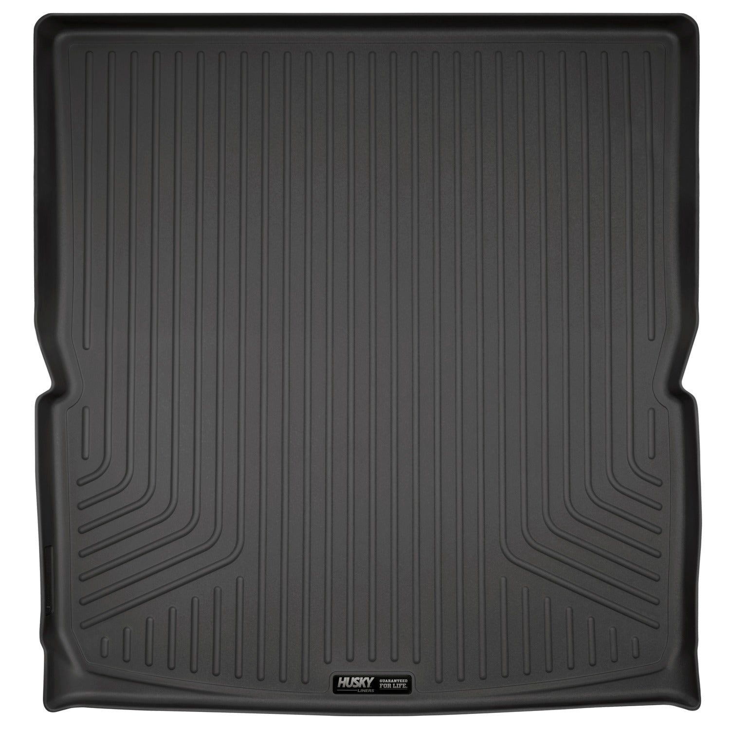 Husky Liners 28141 Cargo Liner Behind 2nd Seat