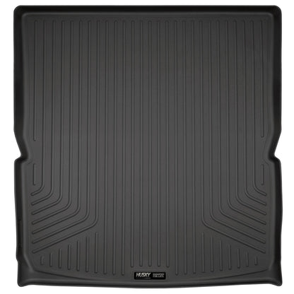 Husky Liners 28141 Cargo Liner Behind 2nd Seat