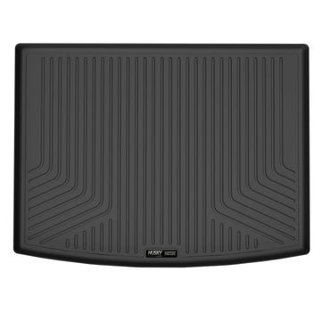 Husky liners cargo liner behind 3rd row – hl-01 in Husky Liners 28181 Cargo Liner behind 3rd Row