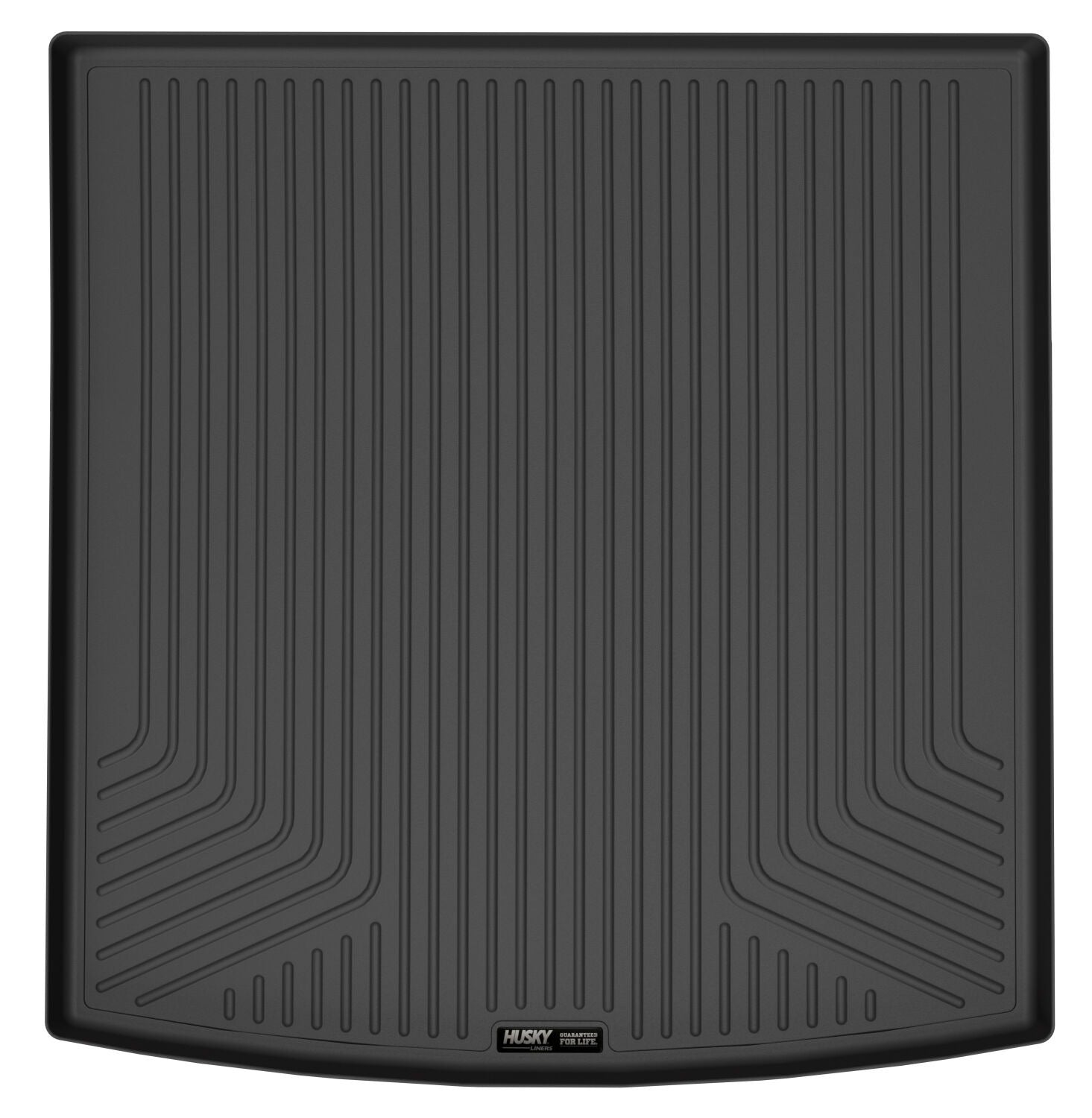 Husky Liners 28191 Cargo Liner Behind 2nd Seat