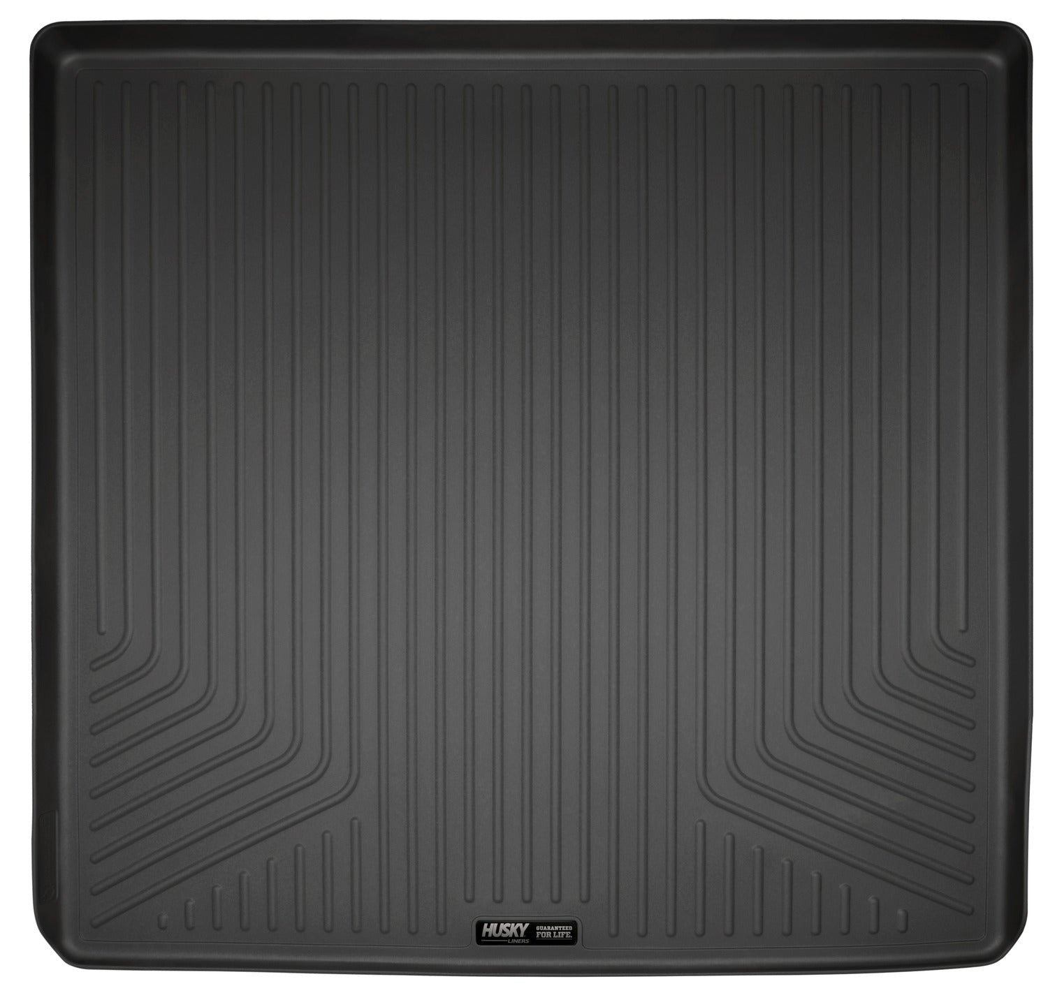 Husky Liners 28211 Cargo Liner Behind 2nd Seat