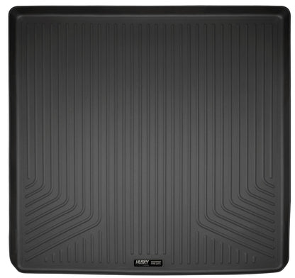 Husky Liners 28211 Cargo Liner Behind 2nd Seat