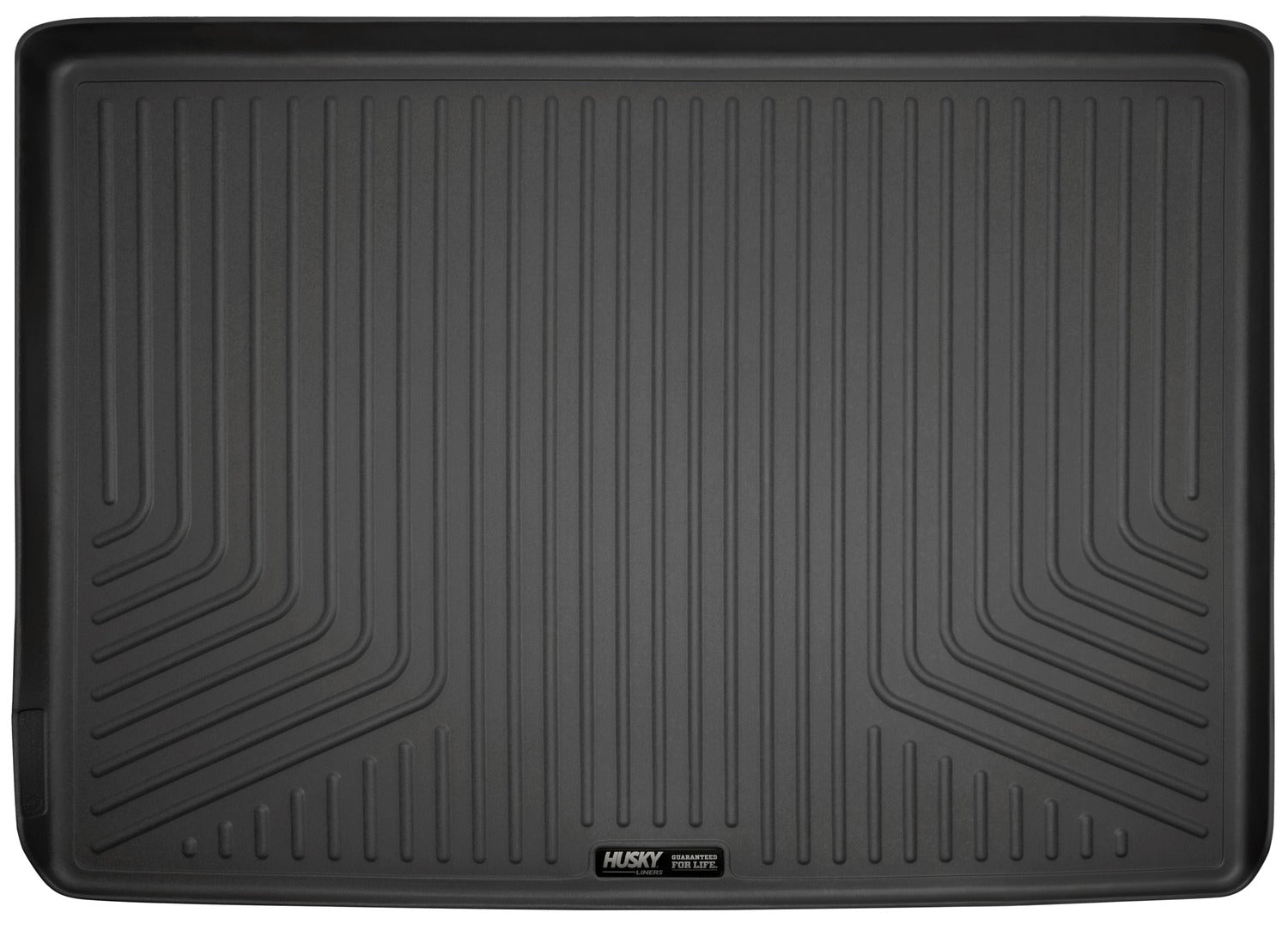 Husky Liners 28221 Cargo Liner Behind 3rd Seat