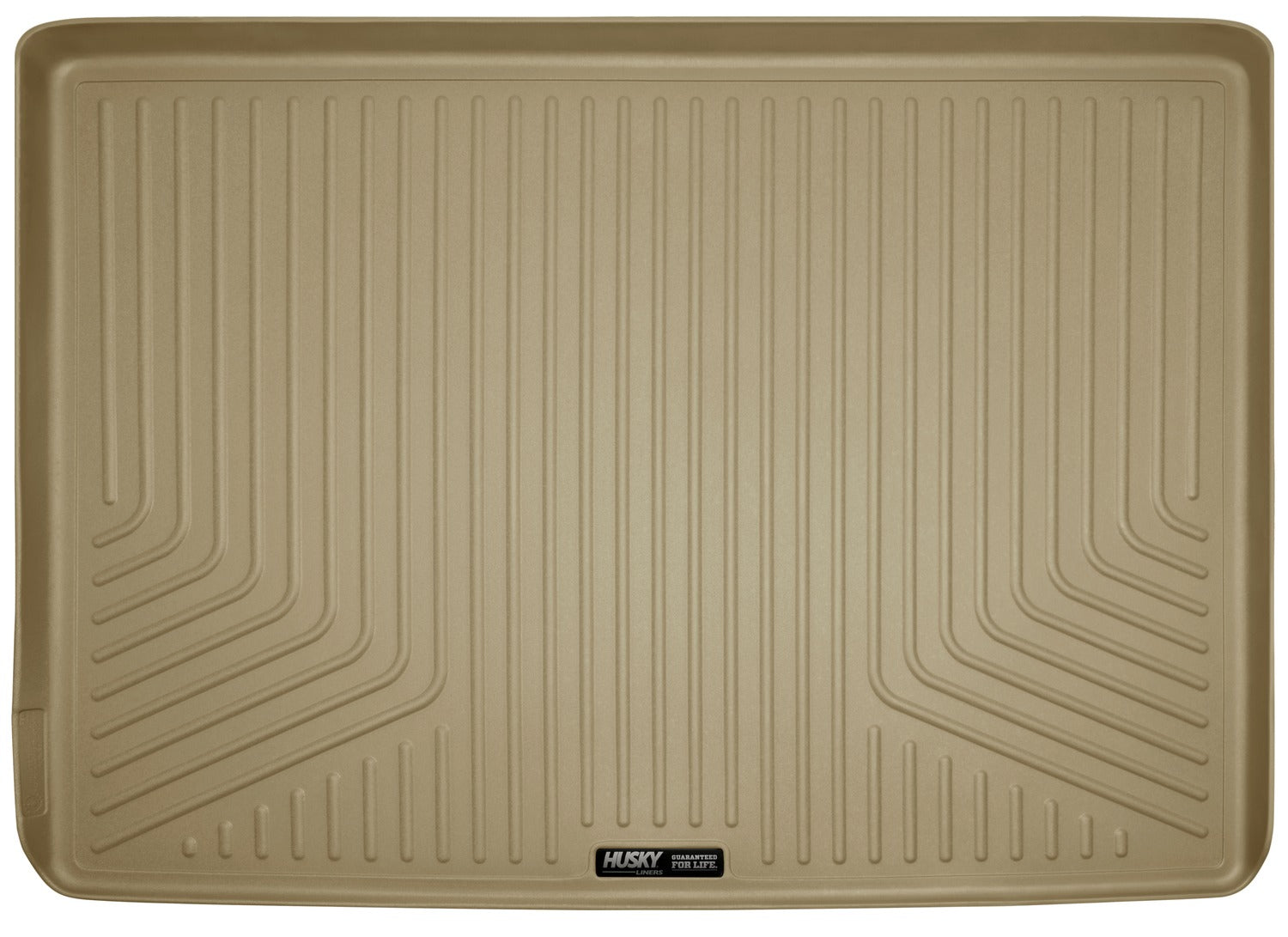 Husky Liners 28223 Cargo Liner Behind 3rd Seat