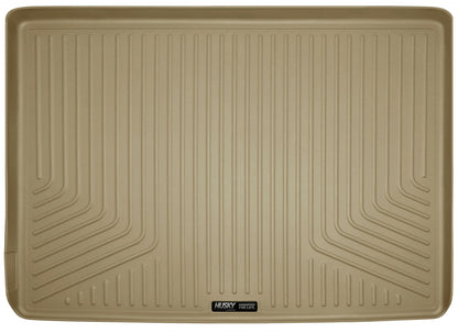 Husky Liners 28223 Cargo Liner Behind 3rd Seat
