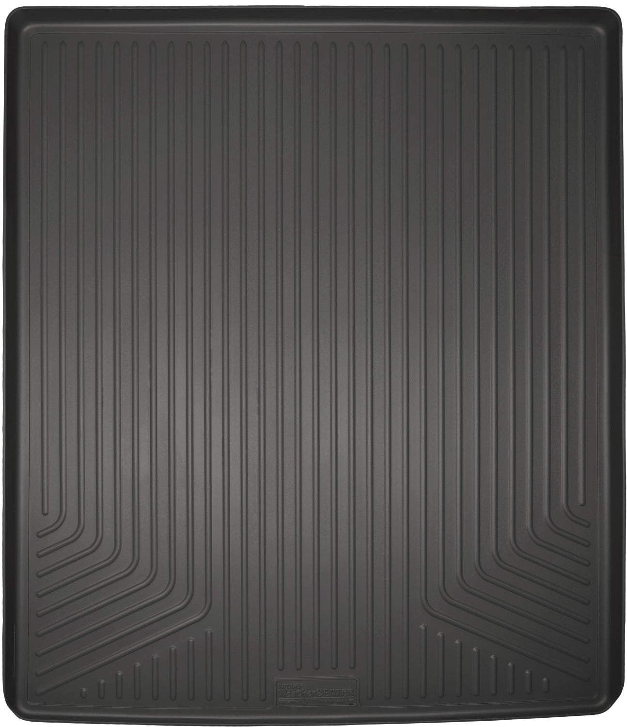 Husky Liners 28231 Cargo Liner Behind 2nd Seat