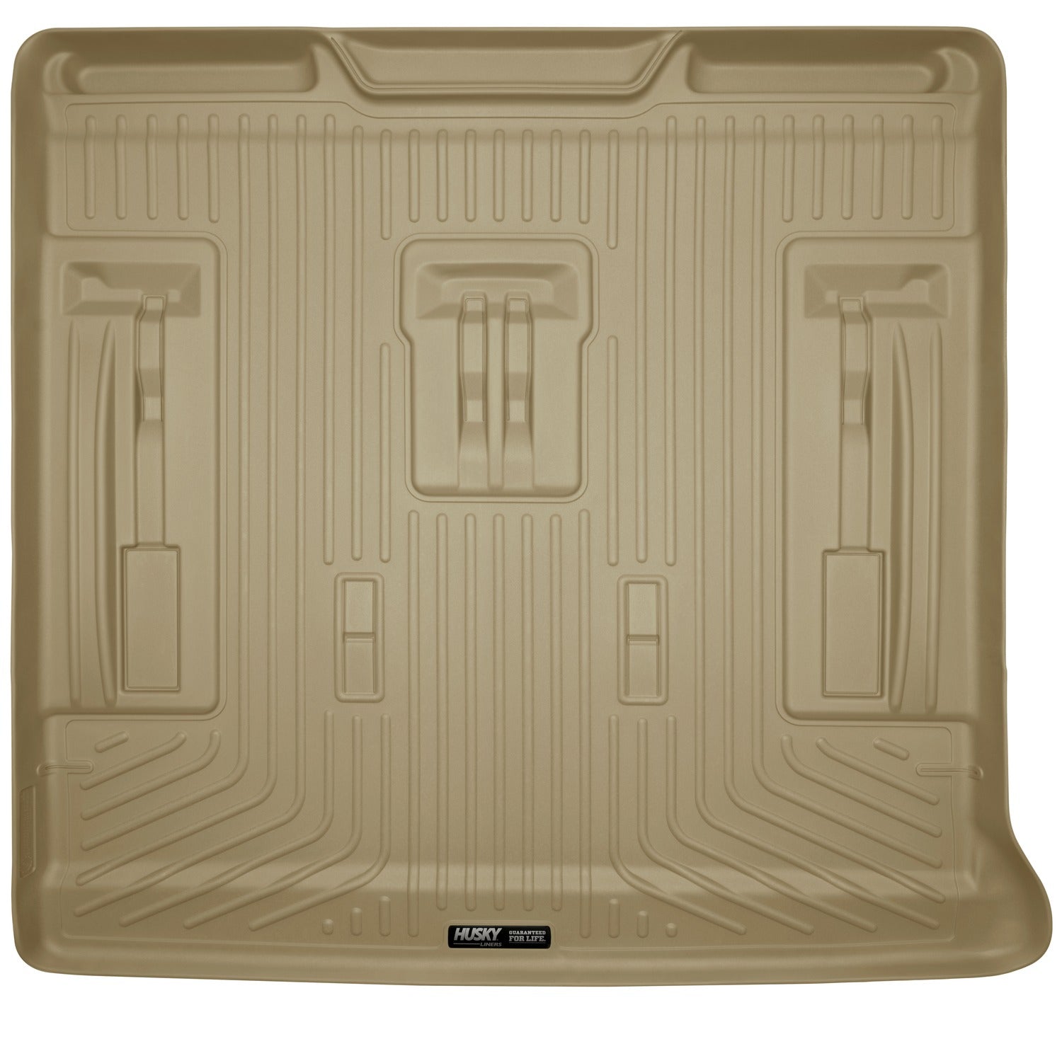 Husky Liners 28253 Cargo Liner