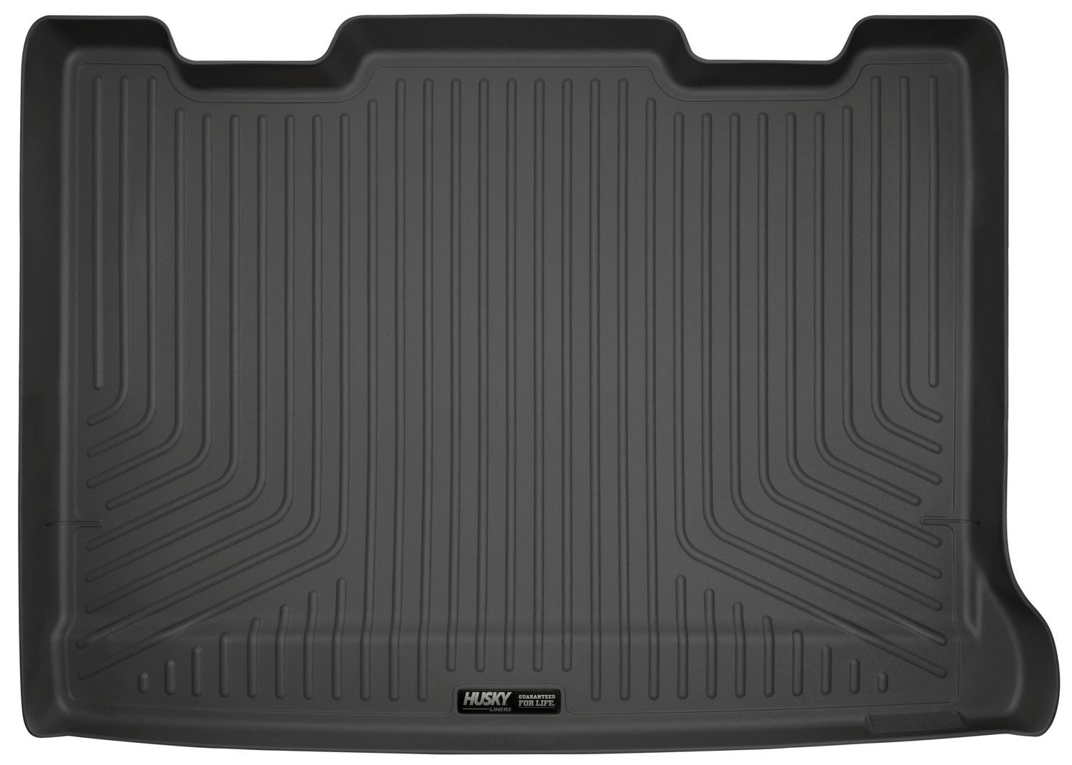 Husky Liners 28261 Cargo Liner Behind 3rd Seat