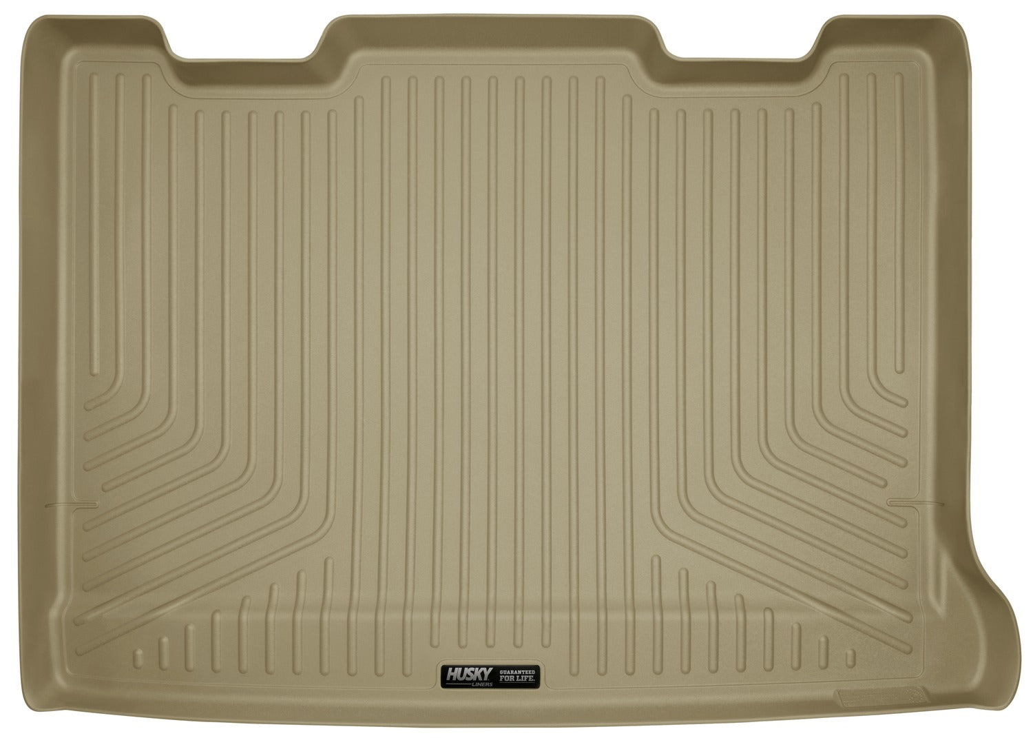 Husky Liners 28263 Cargo Liner Behind 3rd Seat