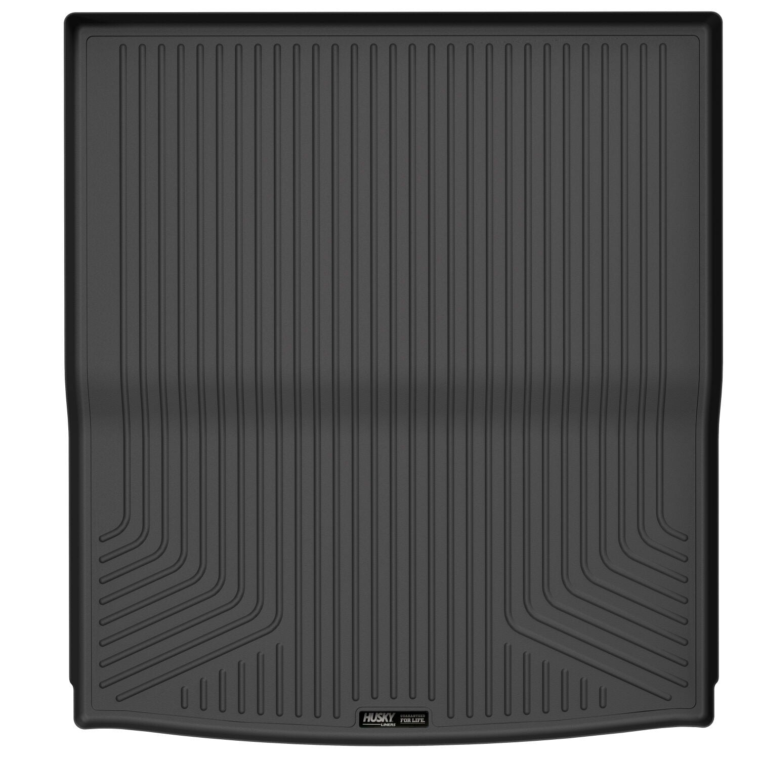 Husky Liners 28291 Cargo Liner Behind 2nd Seat