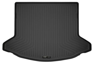 Husky liners cargo liner – hl-02 in Husky Liners 25841 Cargo Liner
