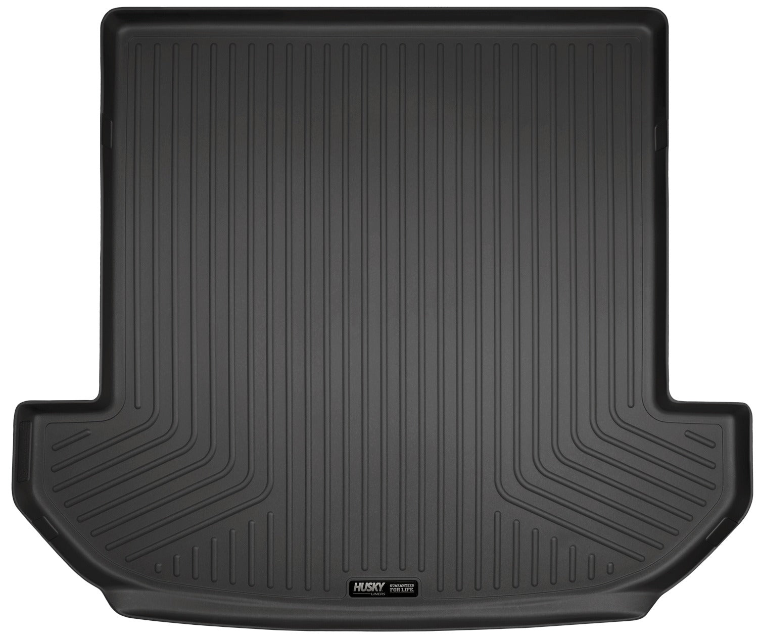 Husky Liners 28691 Cargo Liner Behind 2nd Seat