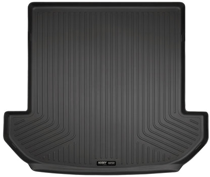 Husky Liners 28691 Cargo Liner Behind 2nd Seat