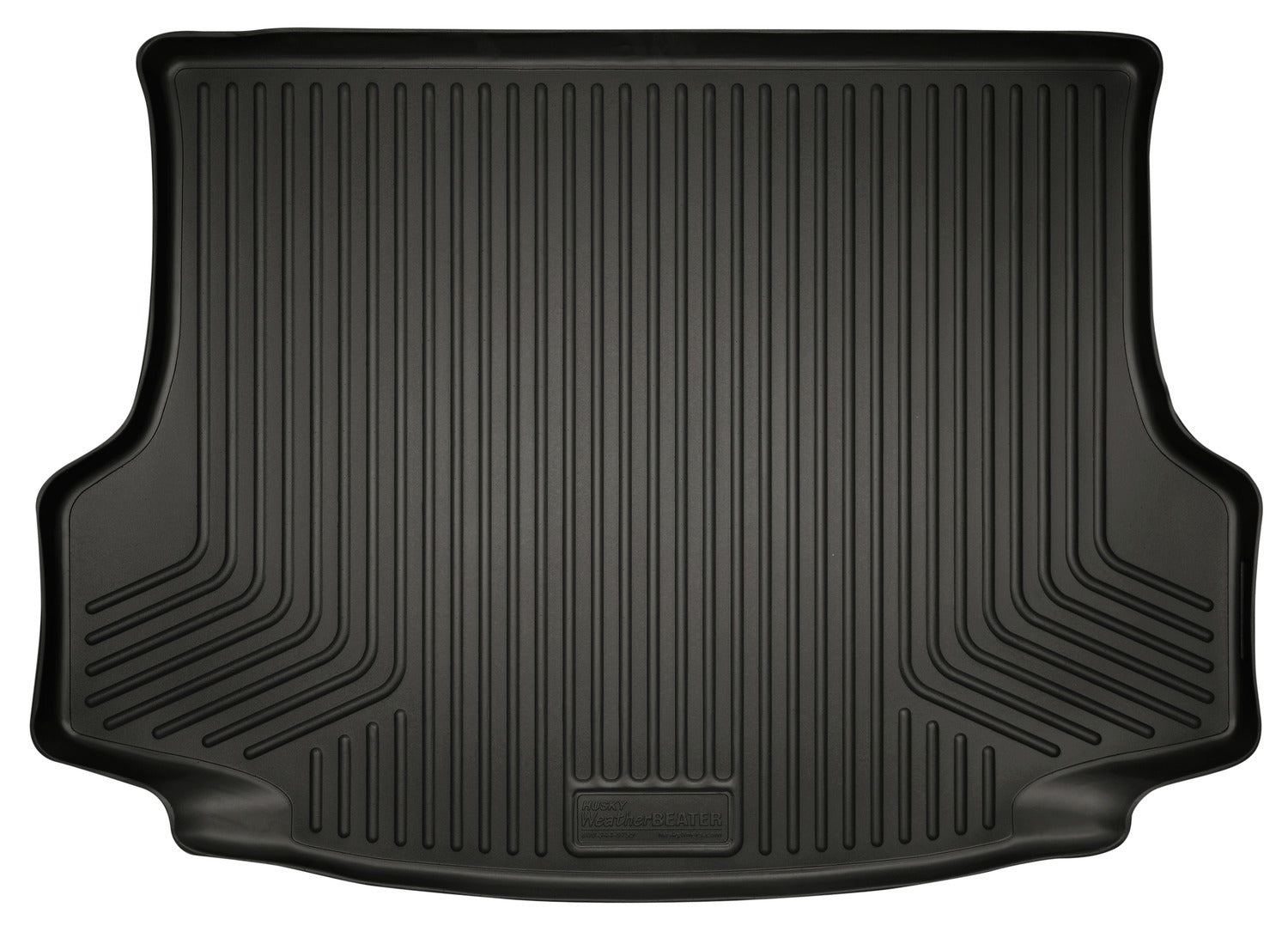 Husky Liners 28971 Cargo Liner